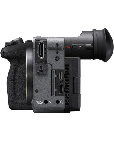 OFERTA SONY FX2 DIGITAL CINEMA CAMERA