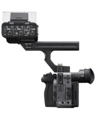 El MEJOR PRECIO SONY FX2 DIGITAL CINEMA CAMERA CON XLR MANIJA DE UNIDAD