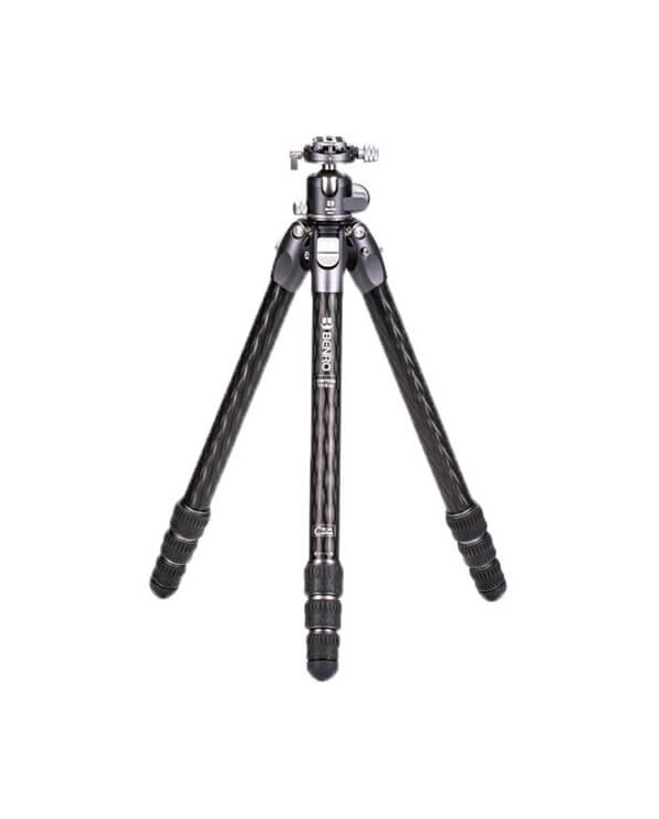 BENRO TRÍPODE CARBONO TTOR34CGX35