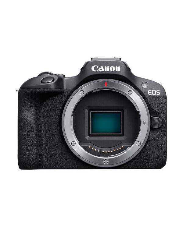CANON EOS R100 CÁMARA MIRRORLESS