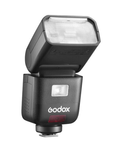 GODOX VING V480N TTL FLASH PARA NIKON