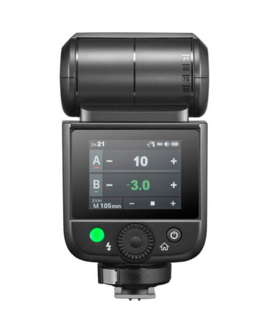 COMPRAR GODOX VING V480S TTL FLASH PARA SONY