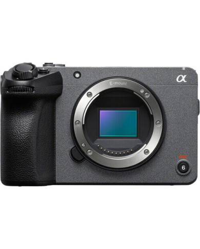 El MEJOR PRECIO SONY FX30 + 15MM CÁMARA MIRRORLESS