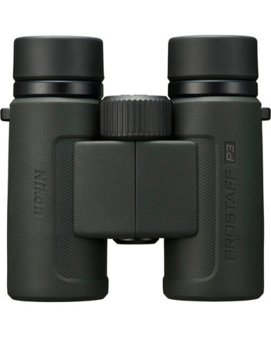 El MEJOR PRECIO NIKON PROSTAFF P3 8x30 BINOCULARES