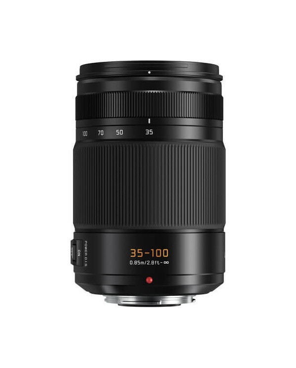 PANASONIC  DG 35-100MM F/2.8 POTENCIA O.I.S (LEICA)