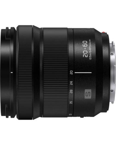 COMPRAR PANASONIC LUMIX S 20-60MM F/3.5-5.6