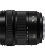 COMPRAR PANASONIC LUMIX S 20-60MM F/3.5-5.6