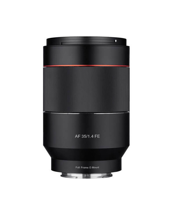 SAMYANG AF 35MM F/1.4 FE (SONY E)