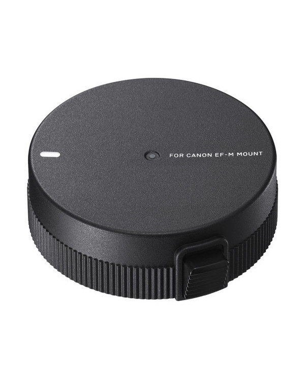 SIGMA UD-11 USB DOCK (CANON EF-M)