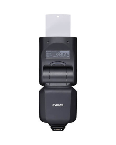 El MEJOR PRECIO CANON SPEEDLITE EL-5