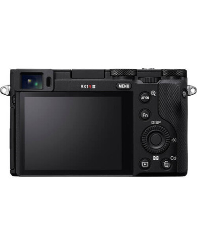 COMPRAR SONY RX1R III CÁMARA DIGITAL
