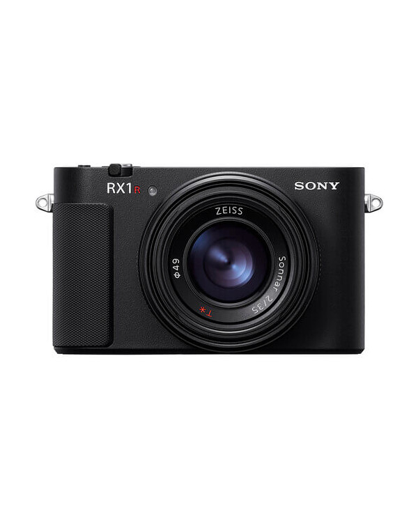 SONY RX1R III CÁMARA DIGITAL