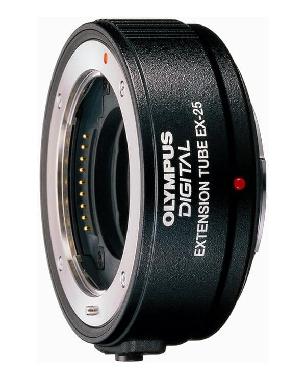 OLYMPUS EX-25 TUBO DE EXTENSIÓN