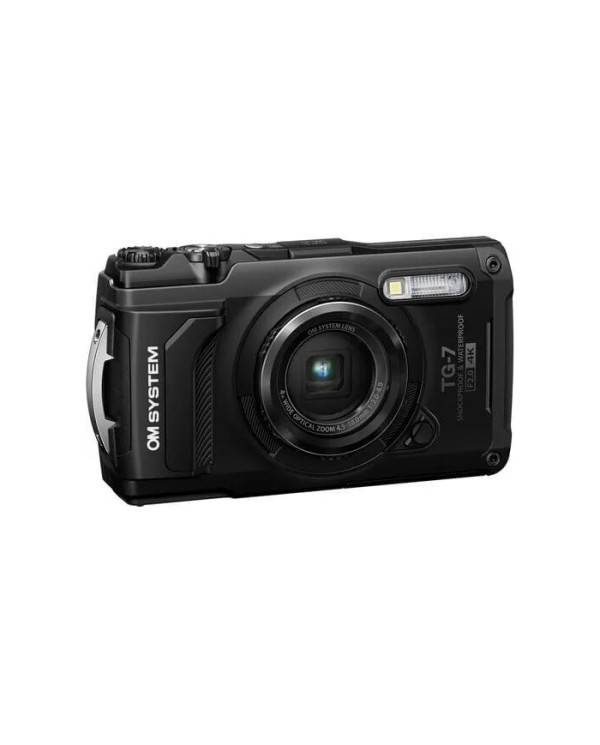 OLYMPUS TG-7 + CARCASA SUBACUÁTICA ... | Comp... | FotoCineColor