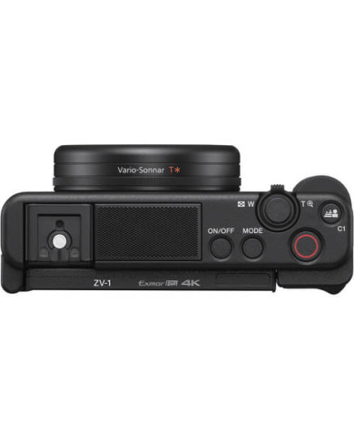 El MEJOR PRECIO SONY ZV-1 CÁMARA DIGITAL