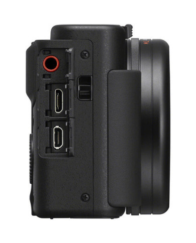 OFERTA SONY ZV-1 CÁMARA DIGITAL