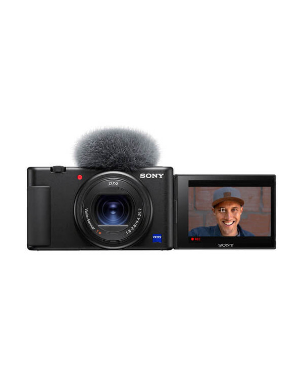 SONY ZV-1 CÁMARA DIGITAL