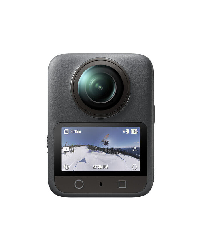 DJI OSMO 360 ACTION STANDARD COMBO