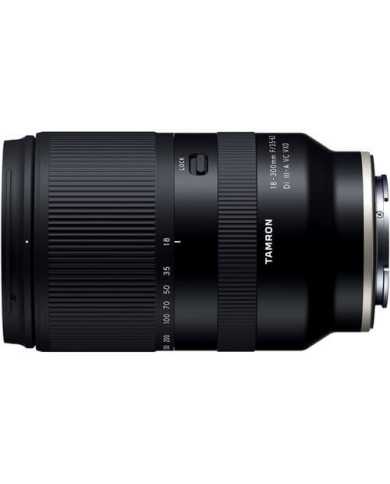 COMPRAR TAMRON 18-300MM F3.5-6.3 DI III-A VC VXD (CANON RF)