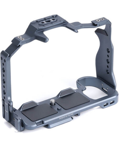 FALCAM F22, F38 Y F50 CAMERA CAGE (NIKON Z6 III)