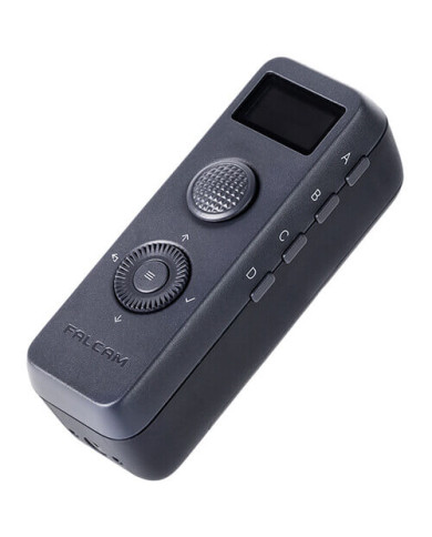 COMPRAR FALCAM MOVE LIGHTGO WIRELESS REMOTE CONTROL
