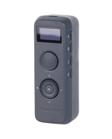 El MEJOR PRECIO FALCAM MOVE LIGHTGO WIRELESS REMOTE CONTROL