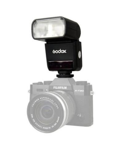 GODOX TT350-F FUJIFILM CÁMARAS