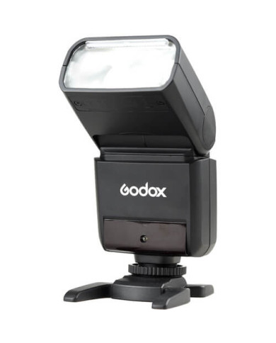 GODOX TT350-P PENTAX CÁMARAS