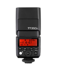 El MEJOR PRECIO GODOX TT350-P PENTAX CÁMARAS