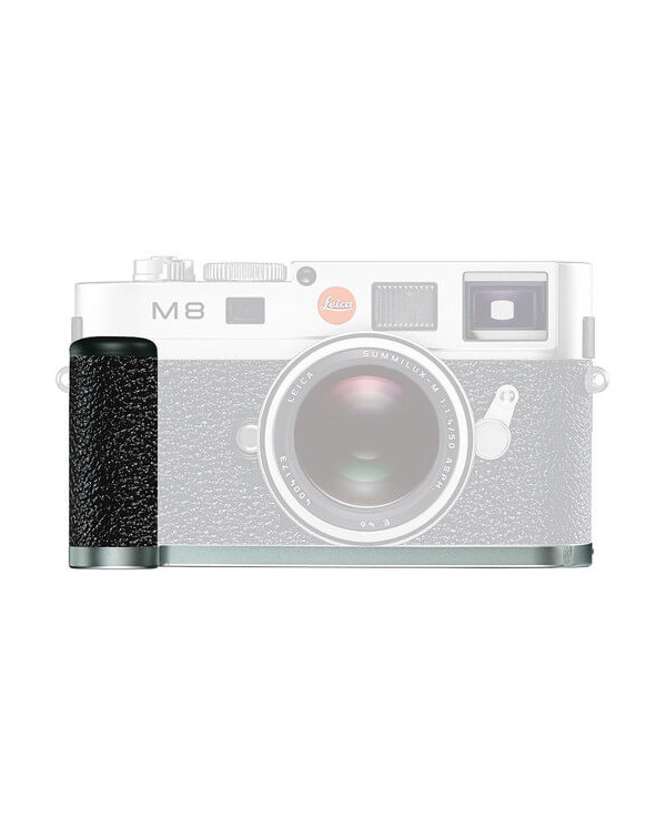 LEICA M9 EMPUÑADURA (PLATA)