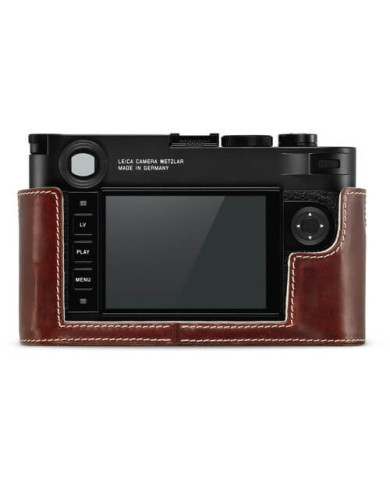 COMPRAR LEICA M10 PROTECTOR (MARRÓN VINTAGE)