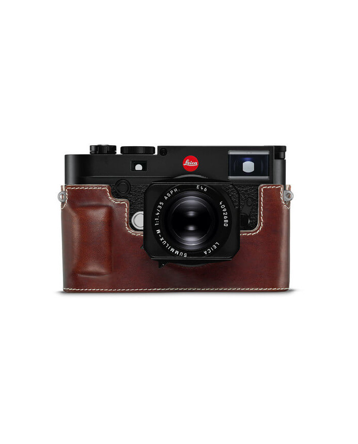 LEICA M10 PROTECTOR (MARRÓN VINTAGE)