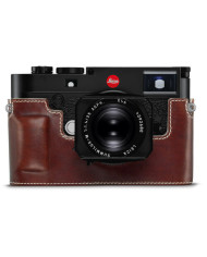 LEICA M10 PROTECTOR (MARRÓN VINTAGE)