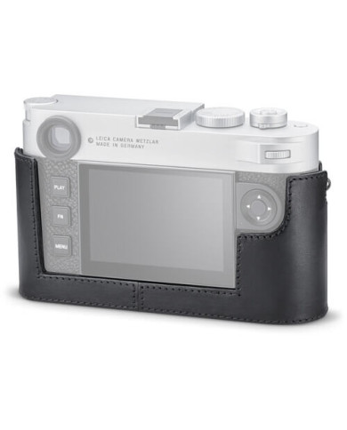 El MEJOR PRECIO LEICA PROTECTOR  CASE M11 (NEGRO)