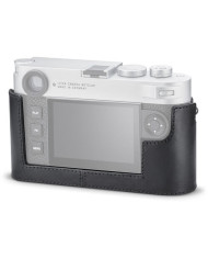 El MEJOR PRECIO LEICA PROTECTOR  CASE M11 (NEGRO)
