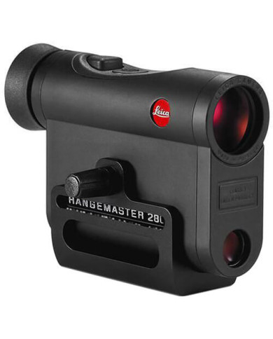 COMPRAR LEICA 7X24 RANGEMASTER CRF 2800.COM