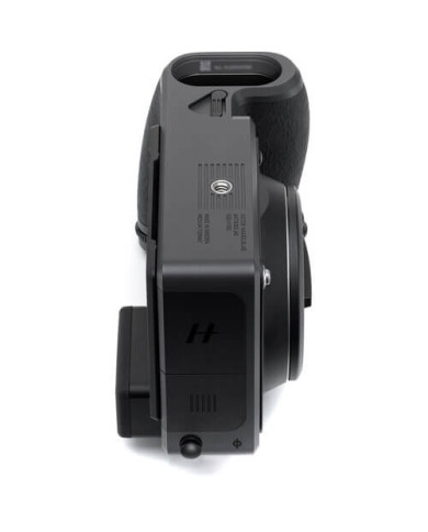 El MEJOR PRECIO HASSELBLAD X2D II 100C FORMATO MEDIO CÁMARA MIRRORLESS