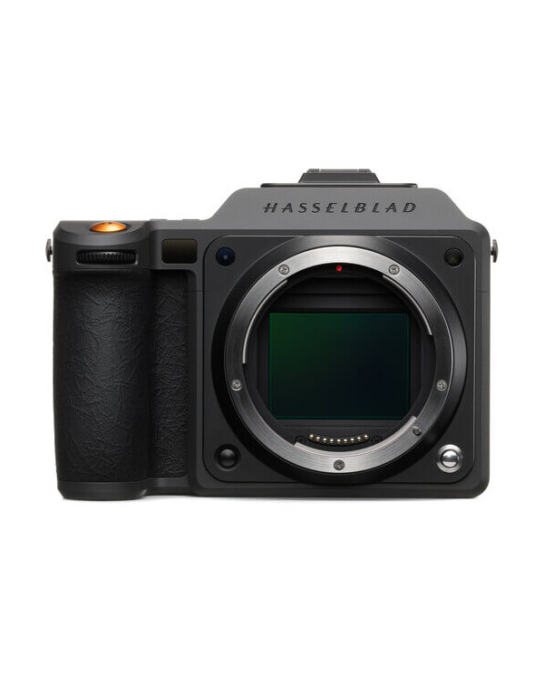 HASSELBLAD X2D II 100C FORMATO MEDIO CÁMARA MIRRORLESS