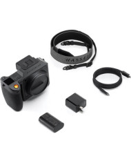 OFERTA HASSELBLAD X2D II 100C FORMATO MEDIO CÁMARA MIRRORLESS