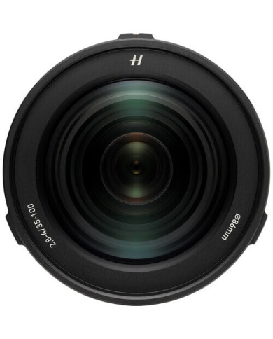 COMPRAR HASSELBLAD XCD 35-100MM F/2.8-4 E