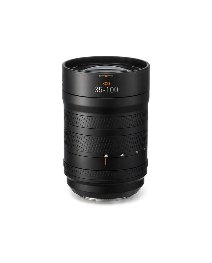 HASSELBLAD XCD 35-100MM F/2.8-4 E