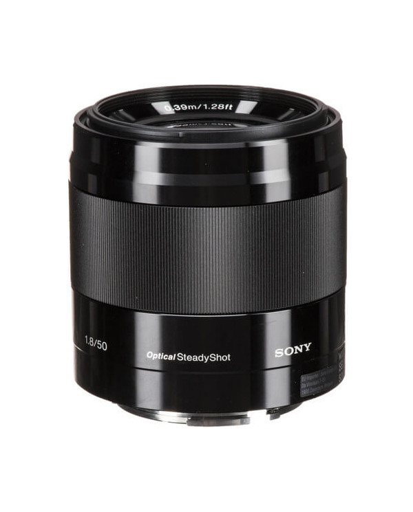 SONY E 50MM F/1.8 OSS