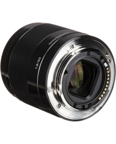 COMPRAR SONY E 50MM F/1.8 OSS