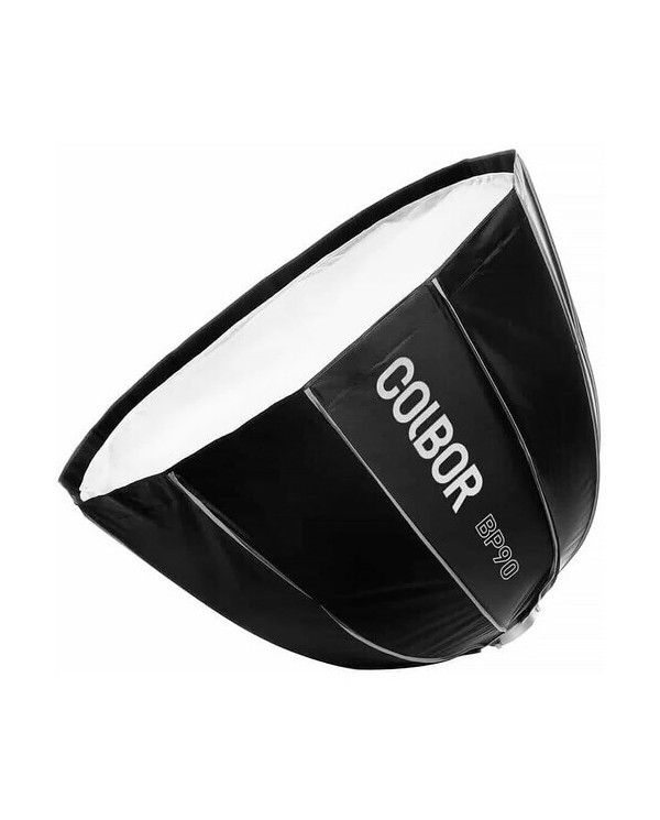 COLBOR BP90 OCTA CAJA DE LUZ