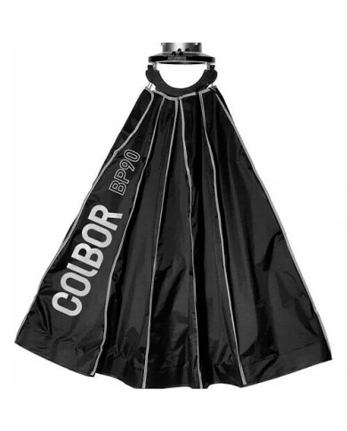 El MEJOR PRECIO COLBOR BP90 OCTA CAJA DE LUZ