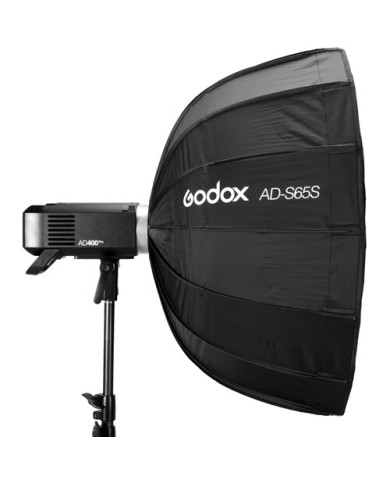 COMPRAR GODOX PARABÓLICA SOFTBOX