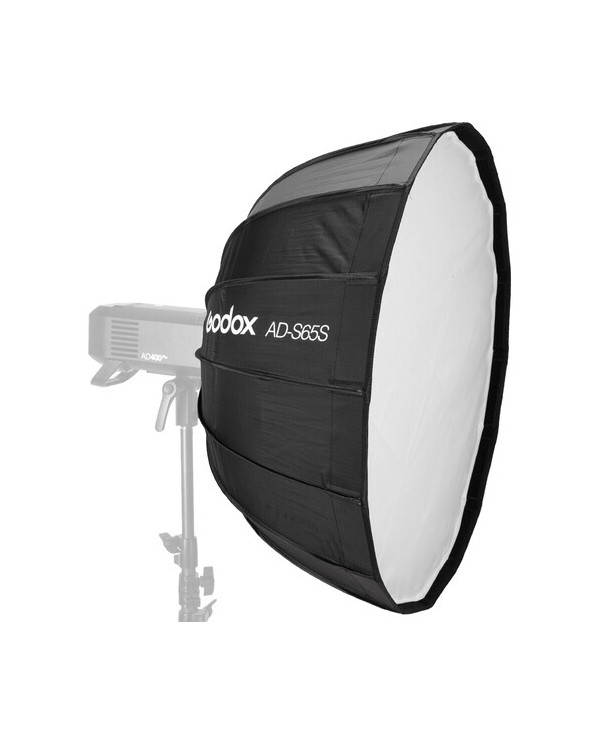 GODOX PARABÓLICA SOFTBOX