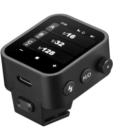 El MEJOR PRECIO GODOX X-NANO TRANSMISOR FUJIFILM