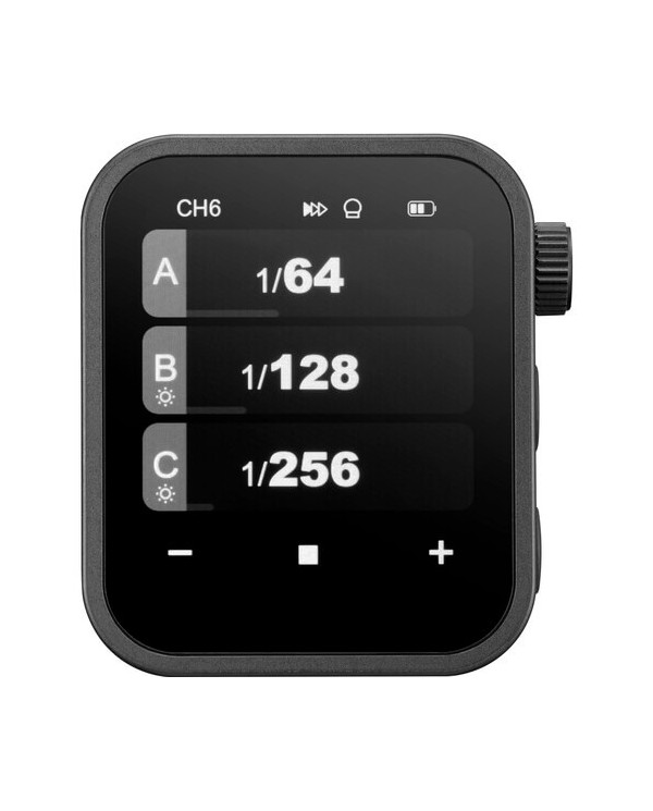 GODOX X-NANO TRANSMISOR OLYMPUS