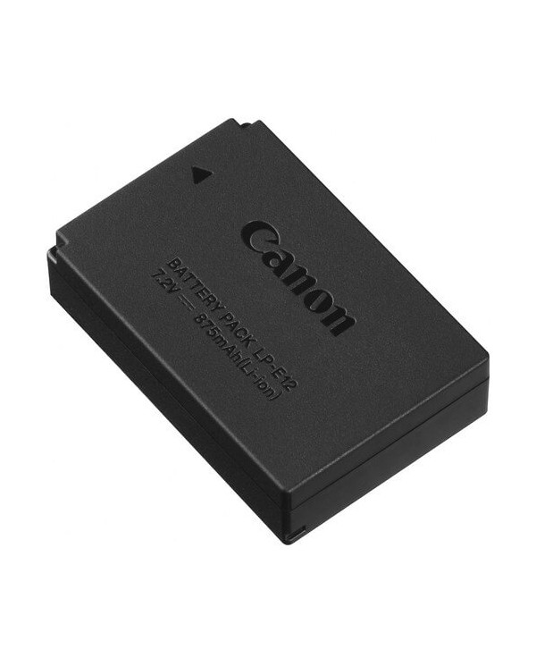 CANON BATERÍA LP-E12